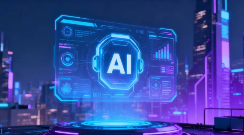 巴青县AI选型参考：合理运用人工智能工具提升效率