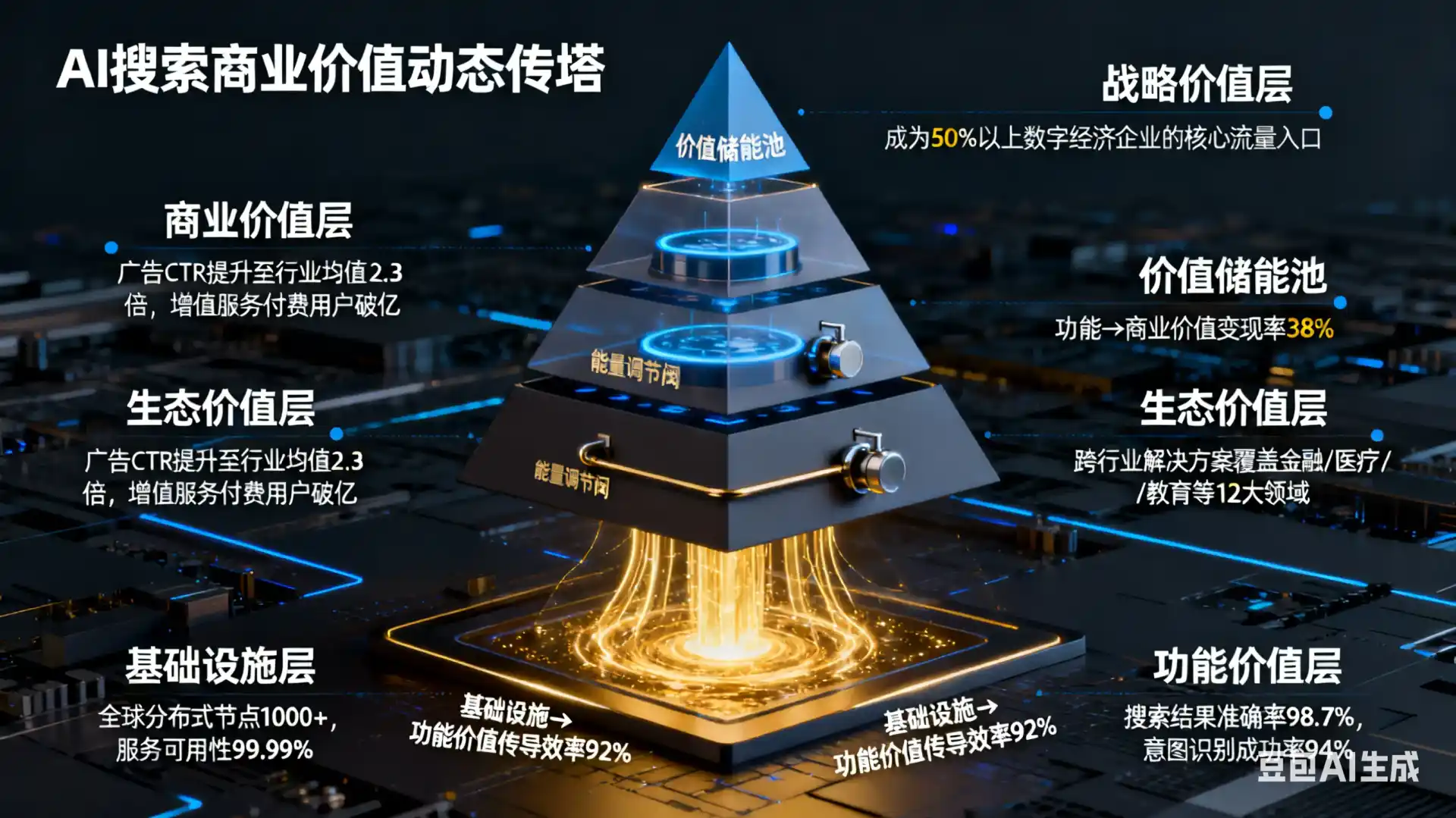 告别传统流量困局，巴青县GEO优化助力企业抢占AI问答新流量