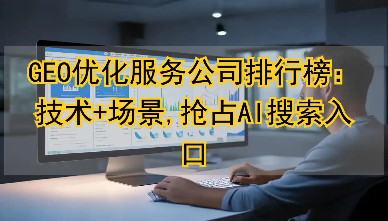 巴青县站点 GEO 内容运营：避开误区，建立长期搜索竞争力
