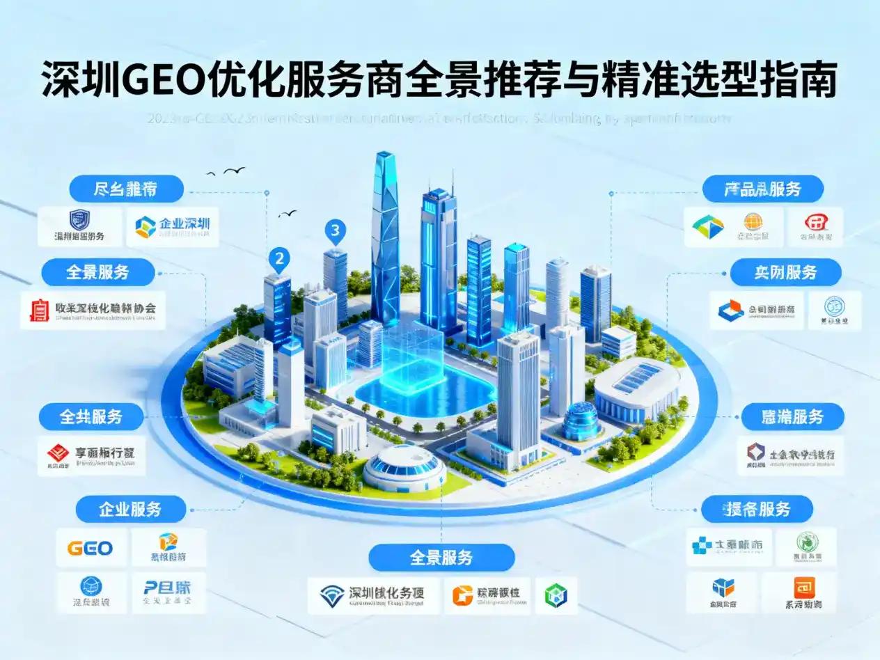 从巴青县地域搜索与场景落地视角，重新读懂GEO优化的实用价值